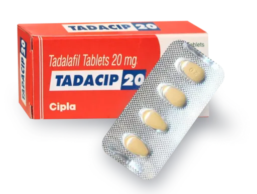 cipla tadacip